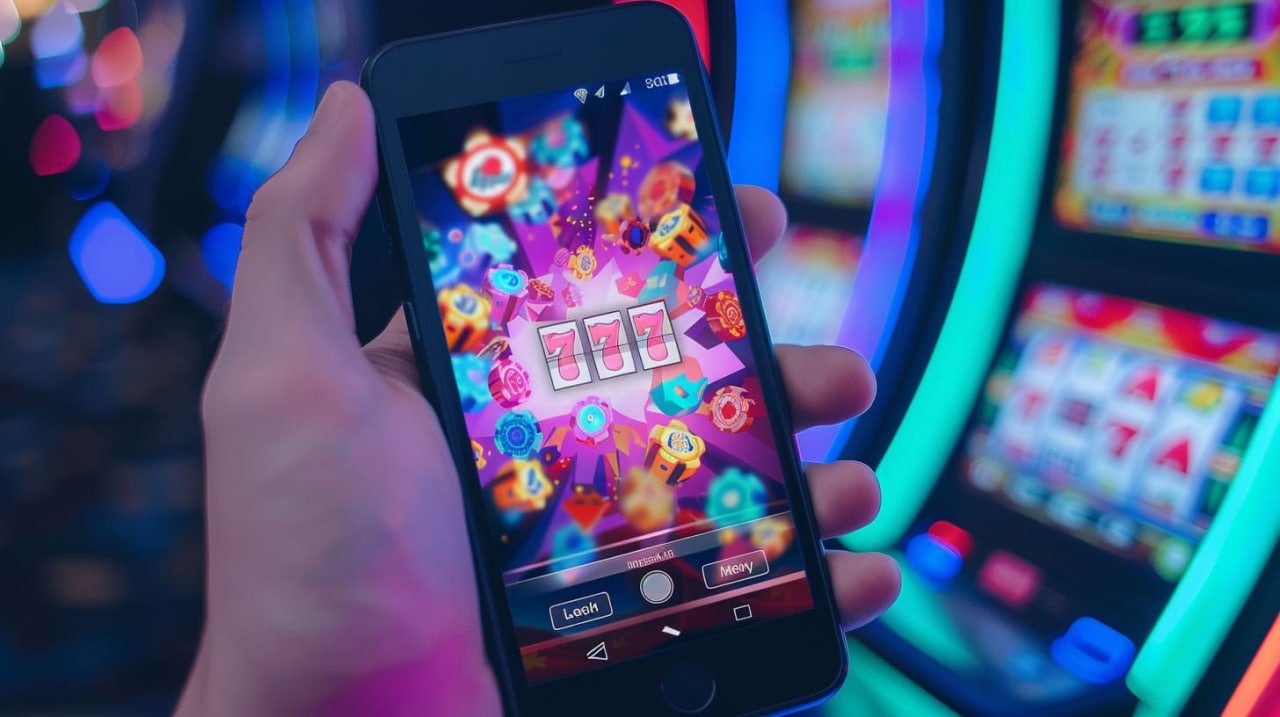 Antarmuka aplikasi agentbetting menampilkan dashboard taruhan olahraga dan permainan live dealer