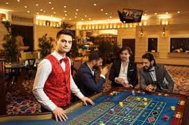 Antarmuka Permainan Angka 2D dengan papan pemilihan angka di agentbetting